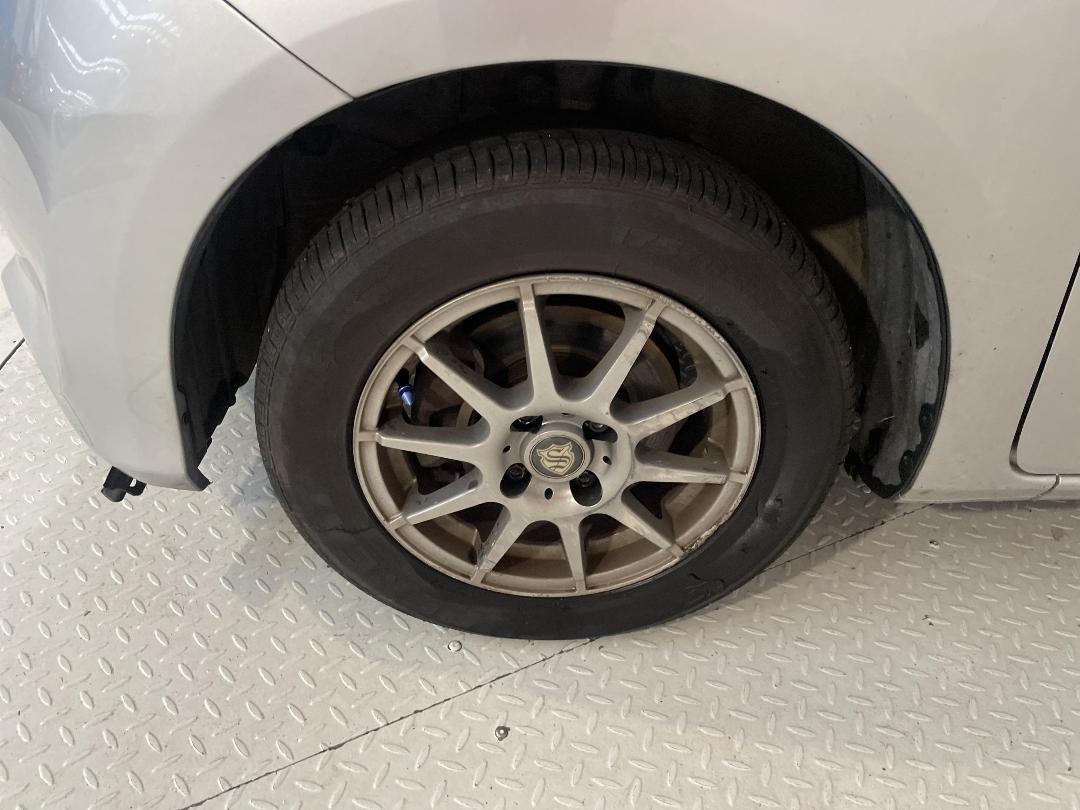 Photo '10' of Honda FIT