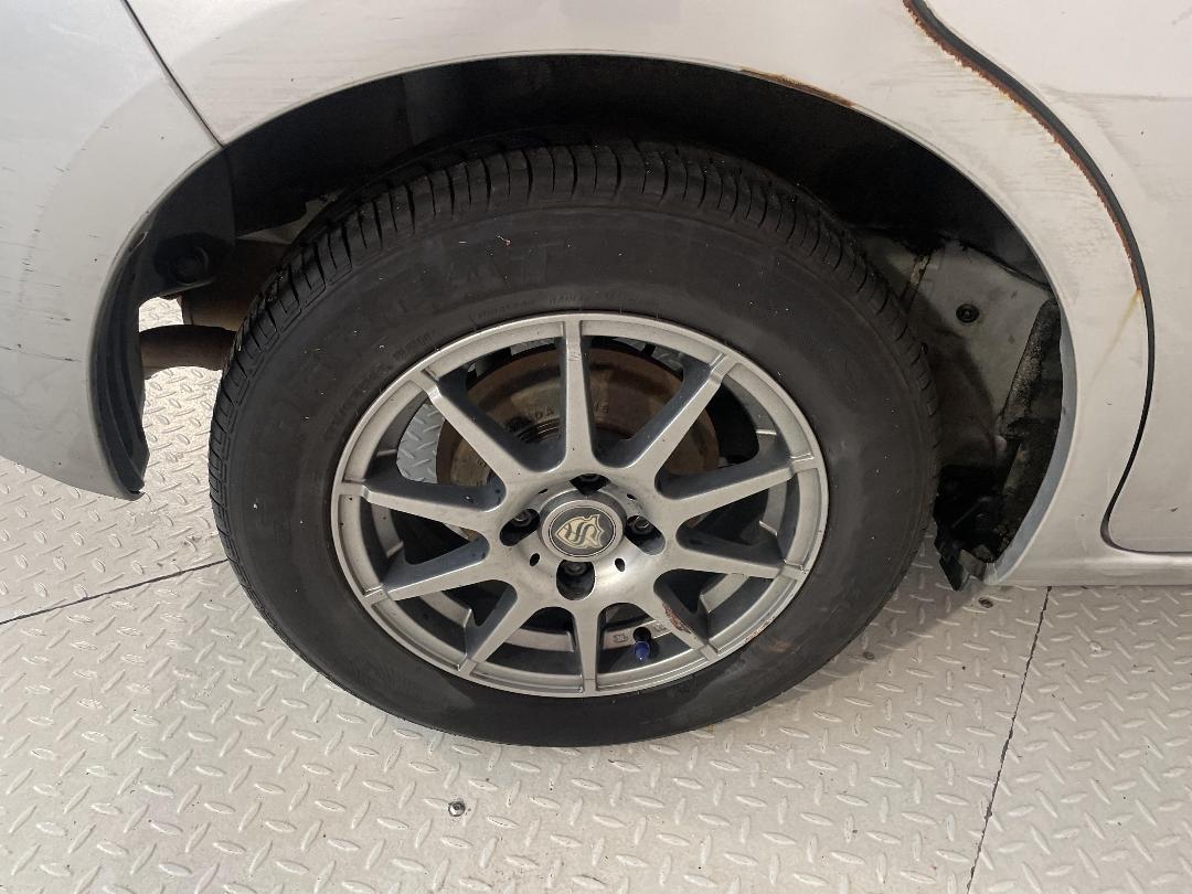 Photo '12' of Honda FIT