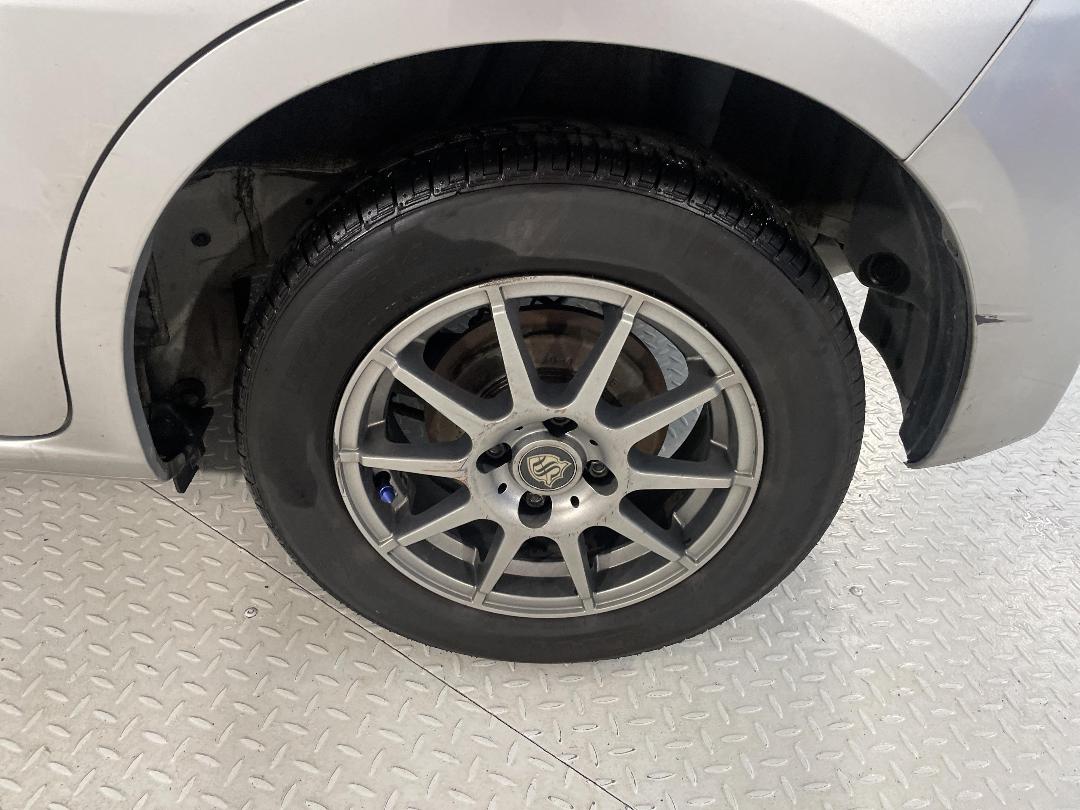 Photo '11' of Honda FIT