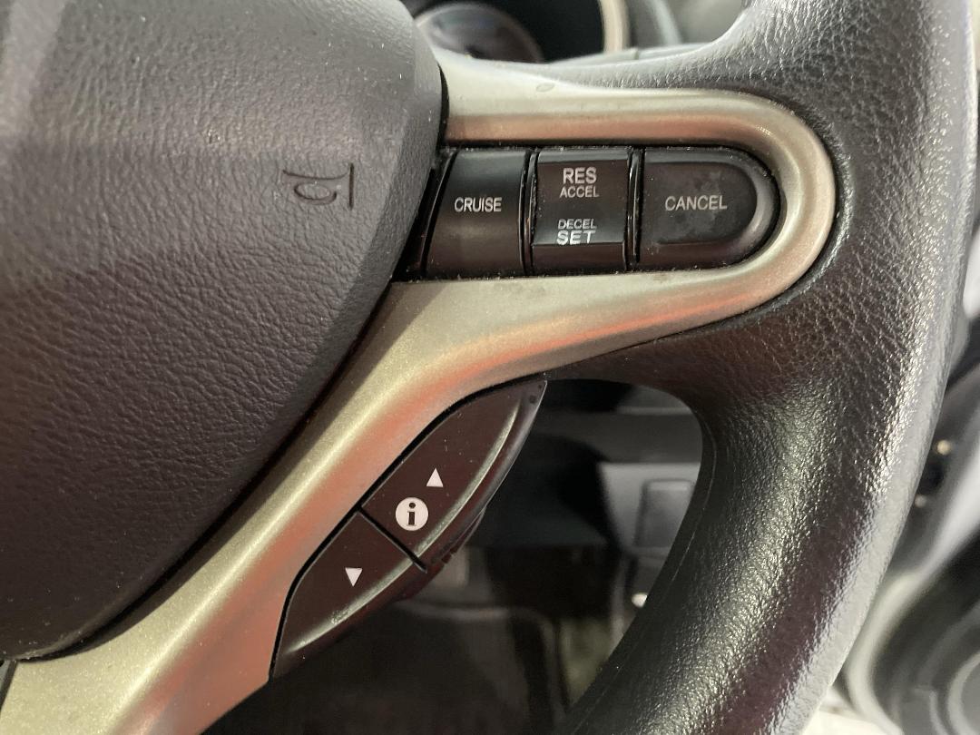 Photo '27' of Honda FIT