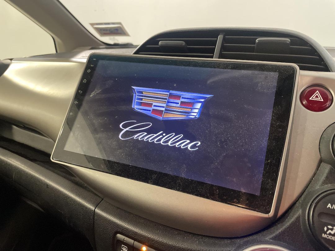 Photo '29' of Honda FIT