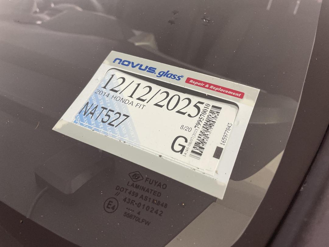 Photo '36' of Honda FIT