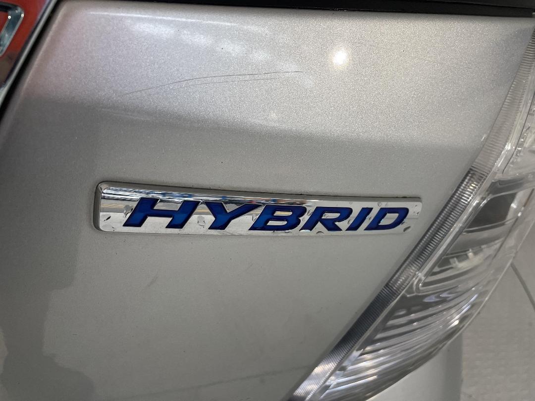 Photo '38' of Honda FIT