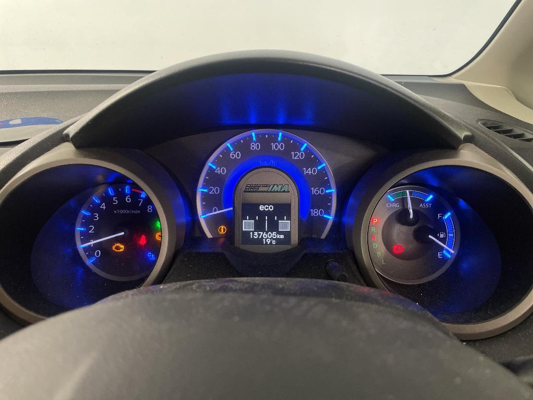 Photo '19' of Honda FIT Photo '19' of Honda FIT