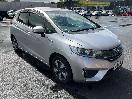 Thumbnail '1' of Honda FIT DAA-GP5
