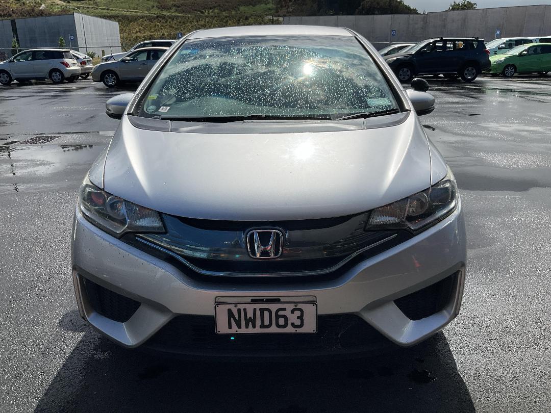 Photo '7' of Honda FIT DAA-GP5 Photo '7' of Honda FIT DAA-GP5