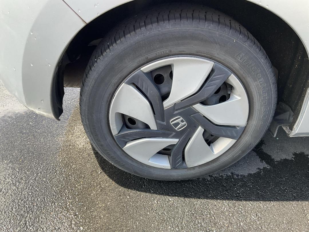 Photo '9' of Honda FIT DAA-GP5 Photo '9' of Honda FIT DAA-GP5