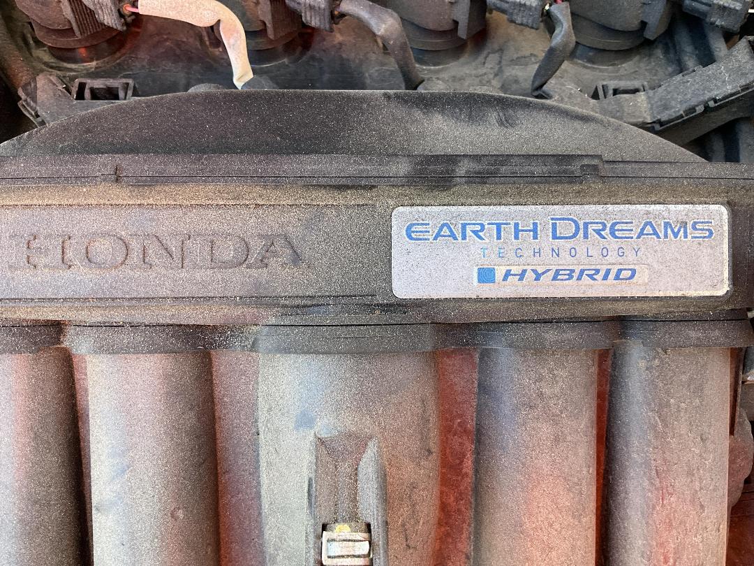 Photo '22' of Honda FIT DAA-GP5 Photo '22' of Honda FIT DAA-GP5