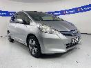 Thumbnail '1' of Honda FIT