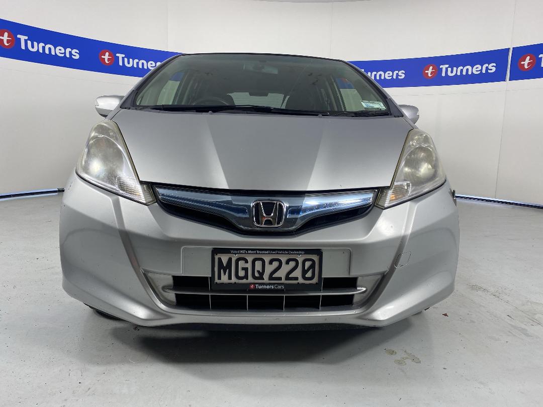 Photo '2' of Honda FIT Photo '2' of Honda FIT