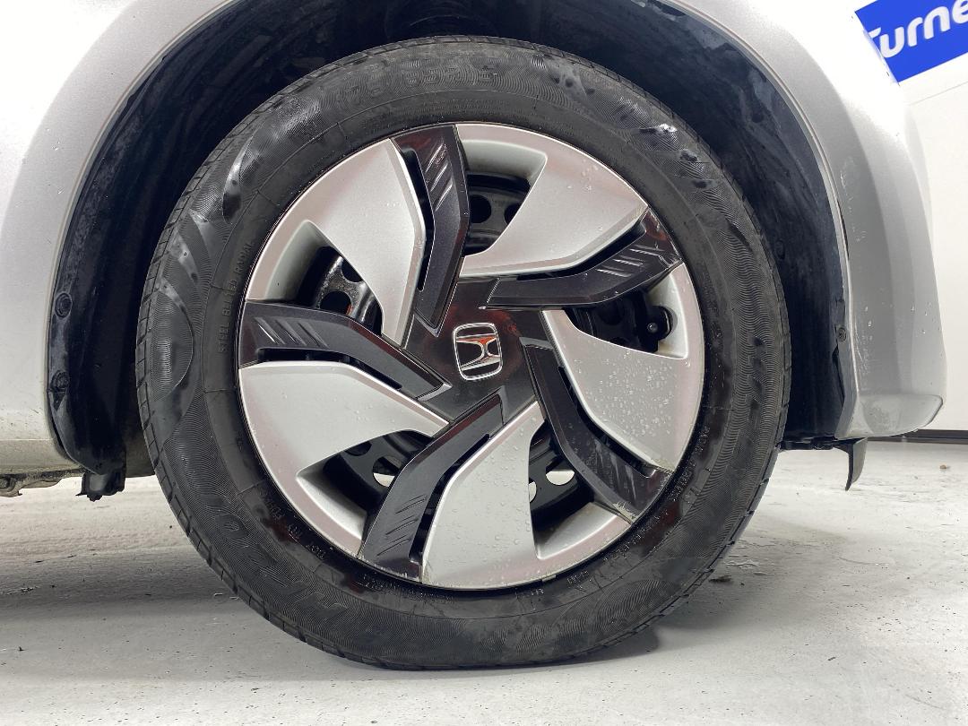 Photo '9' of Honda FIT Photo '9' of Honda FIT