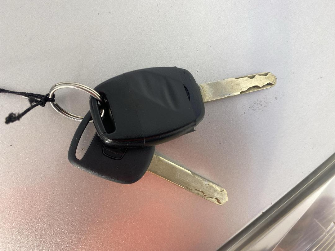 Photo '22' of Honda FIT Photo '22' of Honda FIT