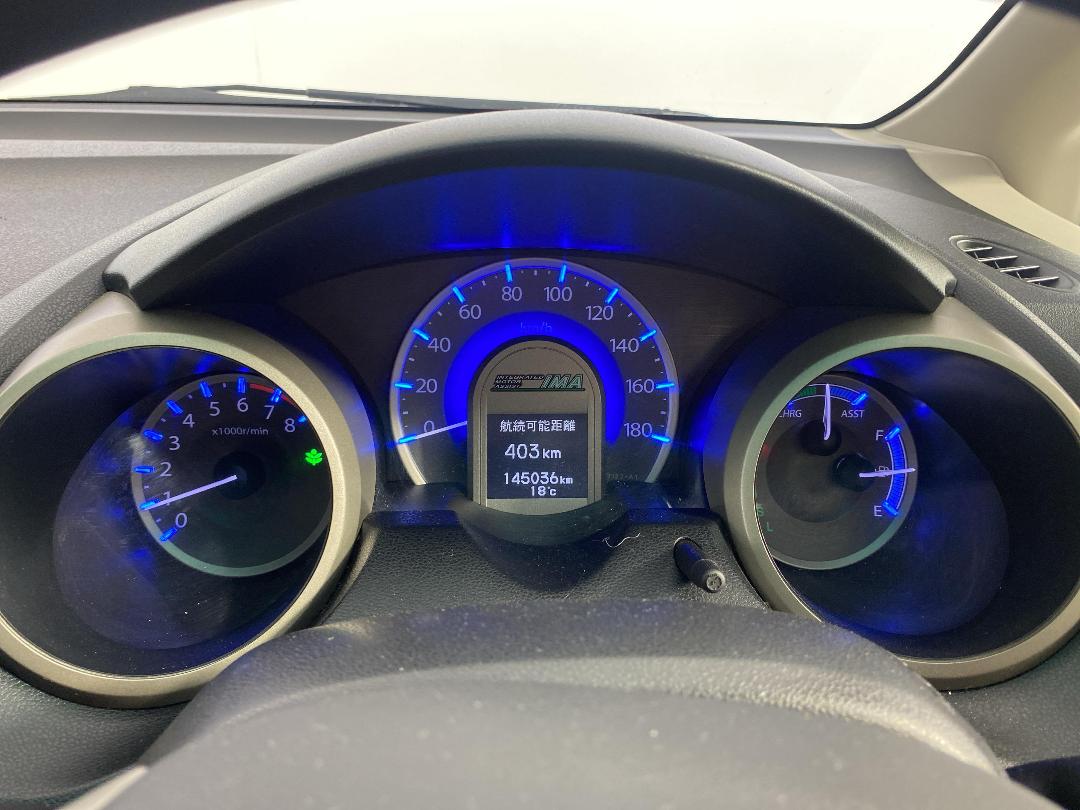 Photo '21' of Honda FIT Photo '21' of Honda FIT