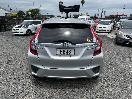 Thumbnail '5' of Honda FIT 1.5L Petrol Hybrid