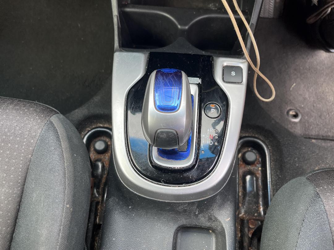 Photo '23' of Honda FIT 1.5L Petrol Hybrid Photo '23' of Honda FIT 1.5L Petrol Hybrid