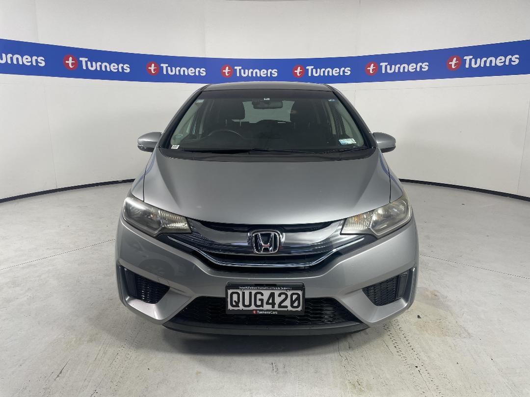 Photo '2' of Honda FIT