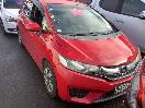 Thumbnail '1' of Honda FIT