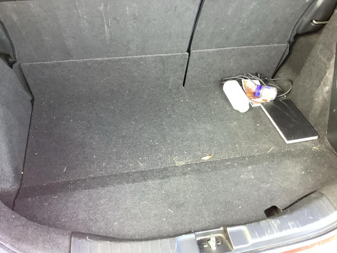 Photo '5' of Honda FIT