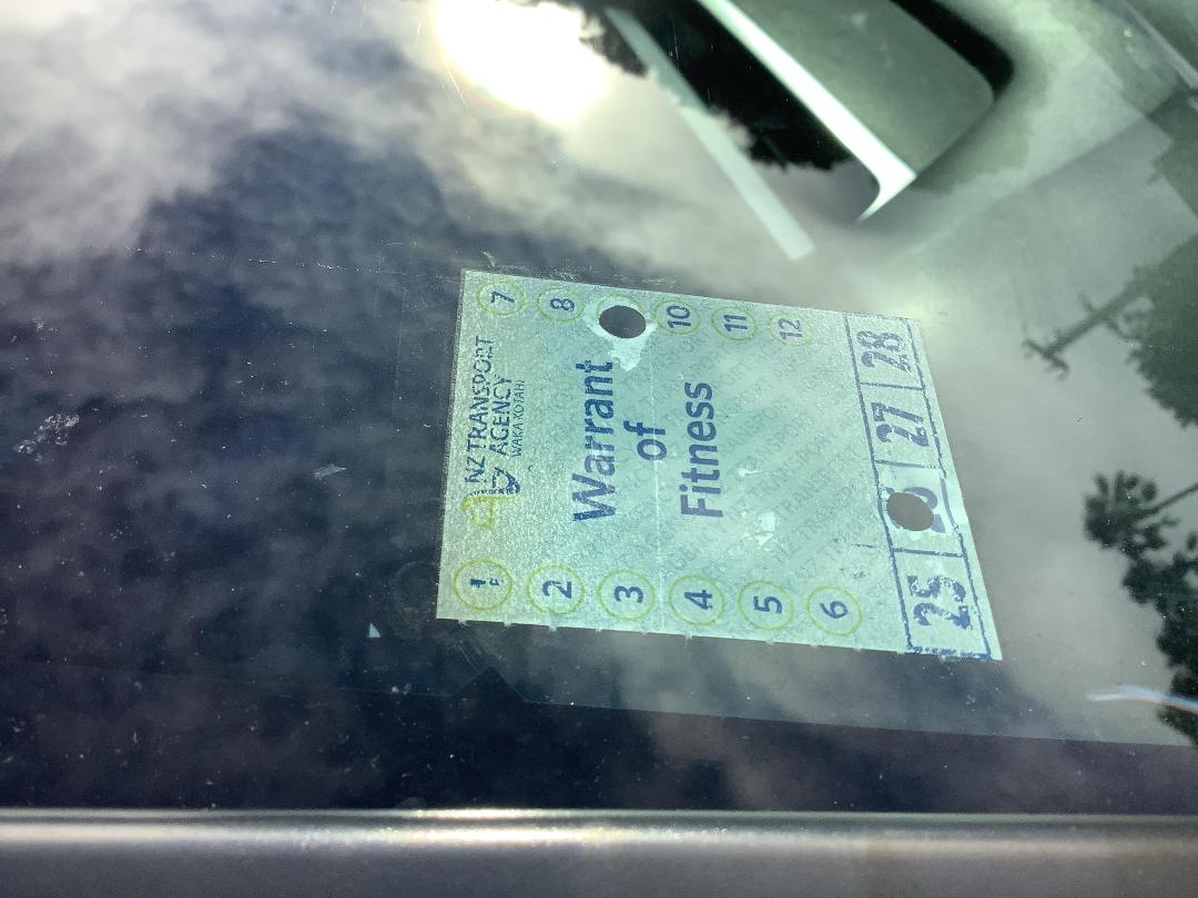 Photo '9' of Honda FIT