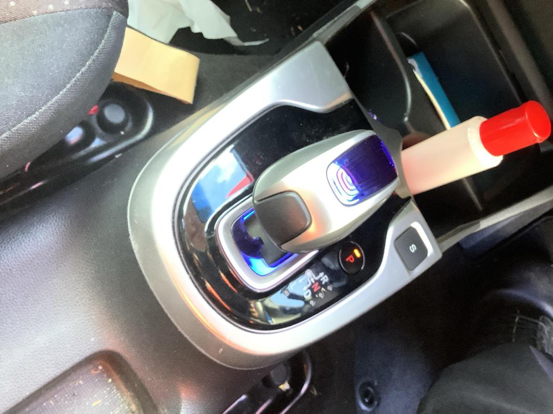 Photo '14' of Honda FIT