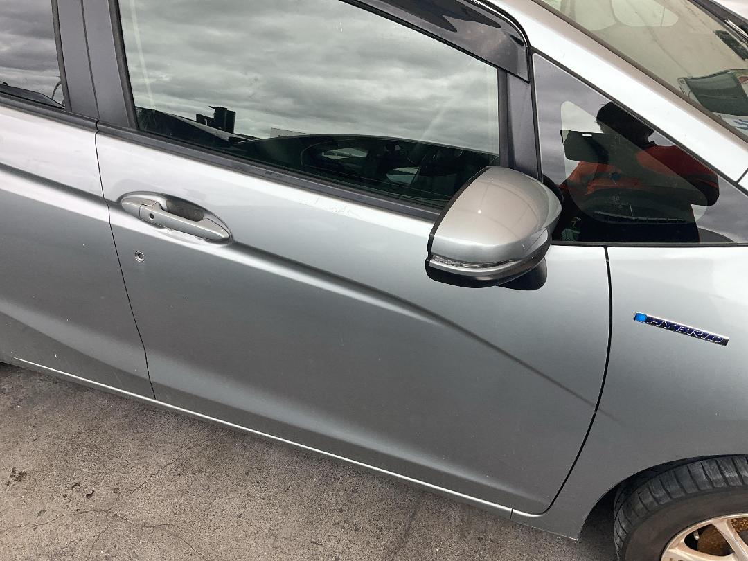 Photo '3' of Honda FIT