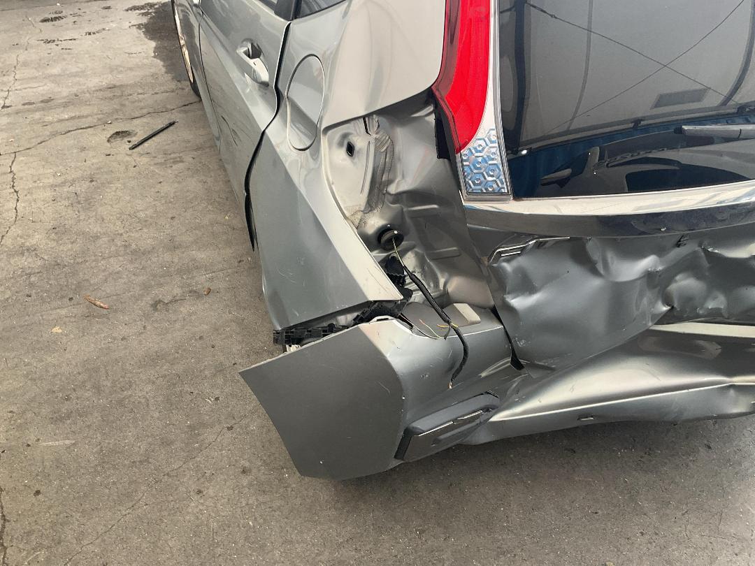 Photo '11' of Honda FIT