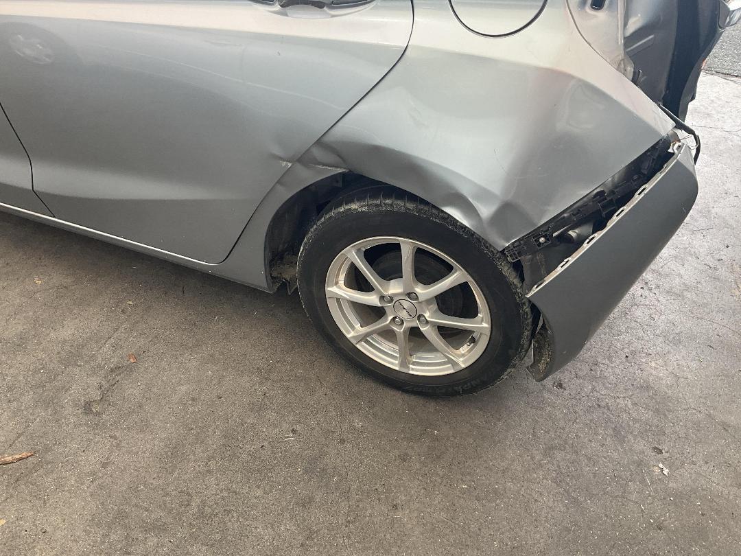 Photo '10' of Honda FIT