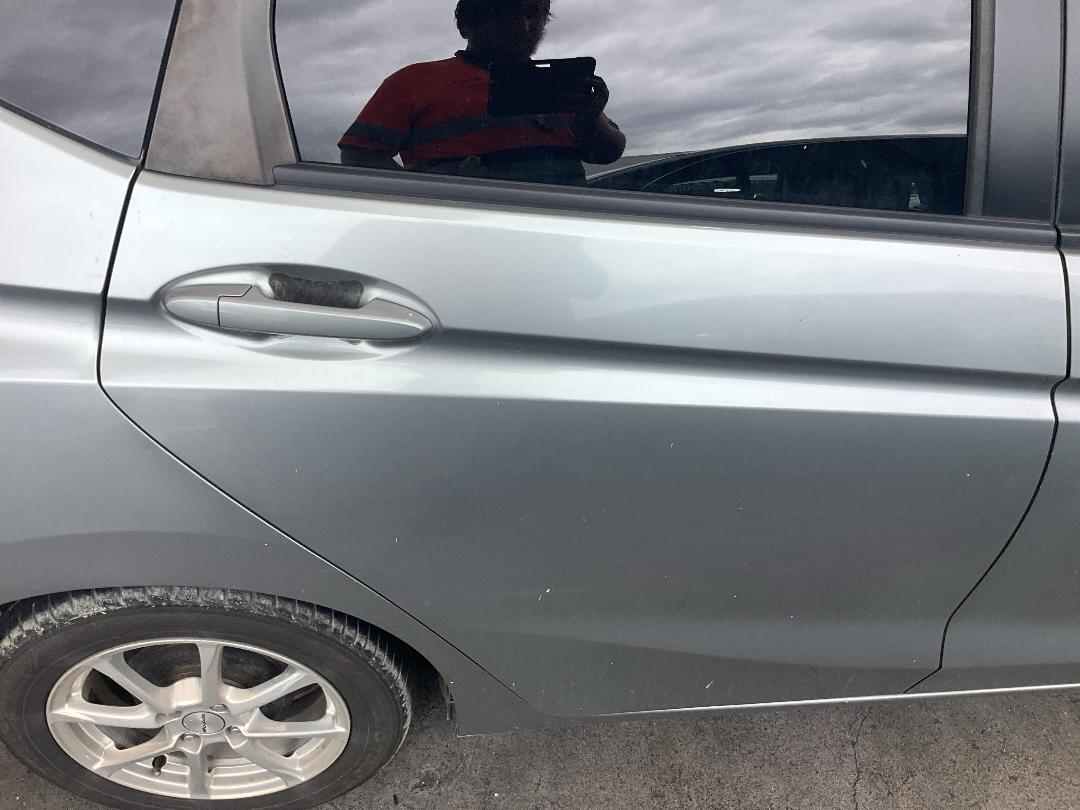 Photo '15' of Honda FIT