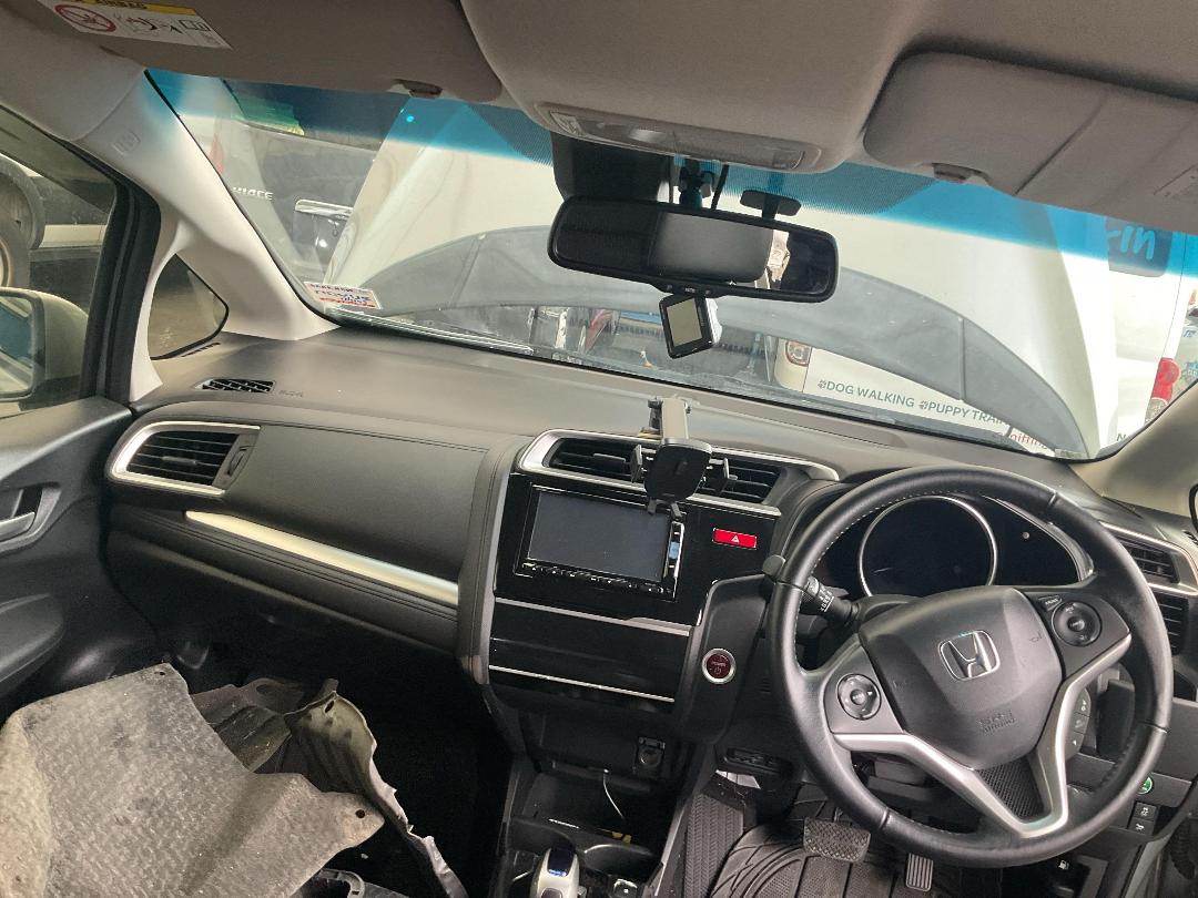 Photo '22' of Honda FIT