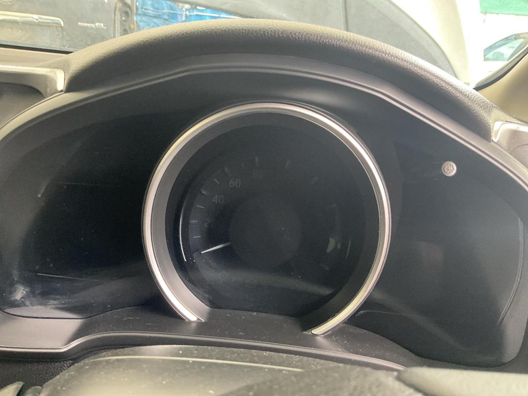 Photo '18' of Honda FIT