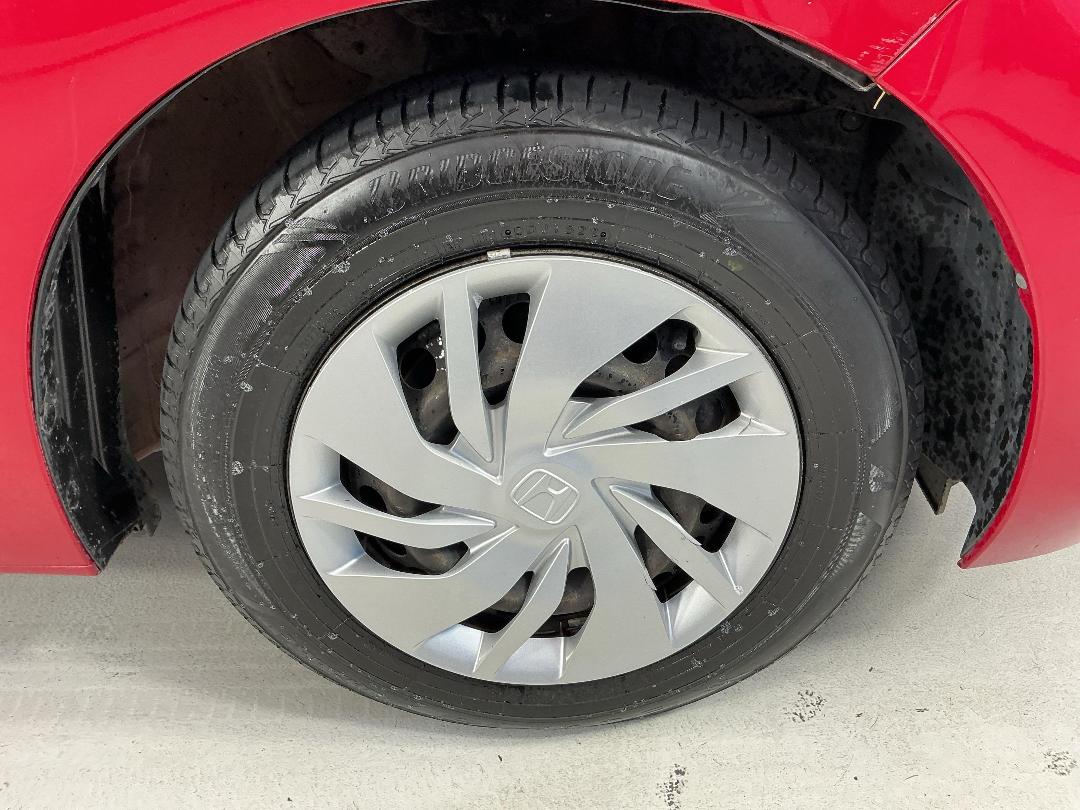 Photo '9' of Honda FIT