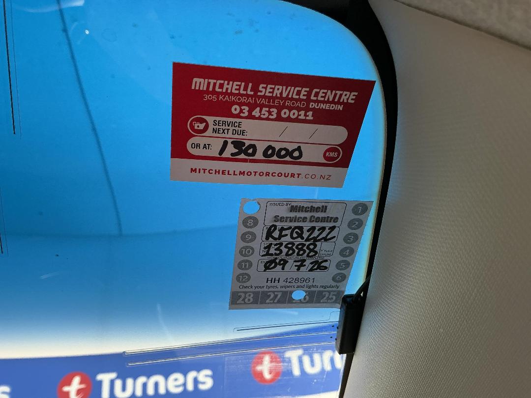 Photo '25' of Honda FIT