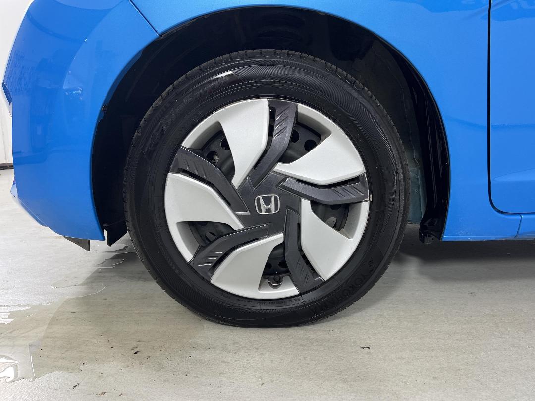 Photo '10' of Honda FIT Photo '10' of Honda FIT