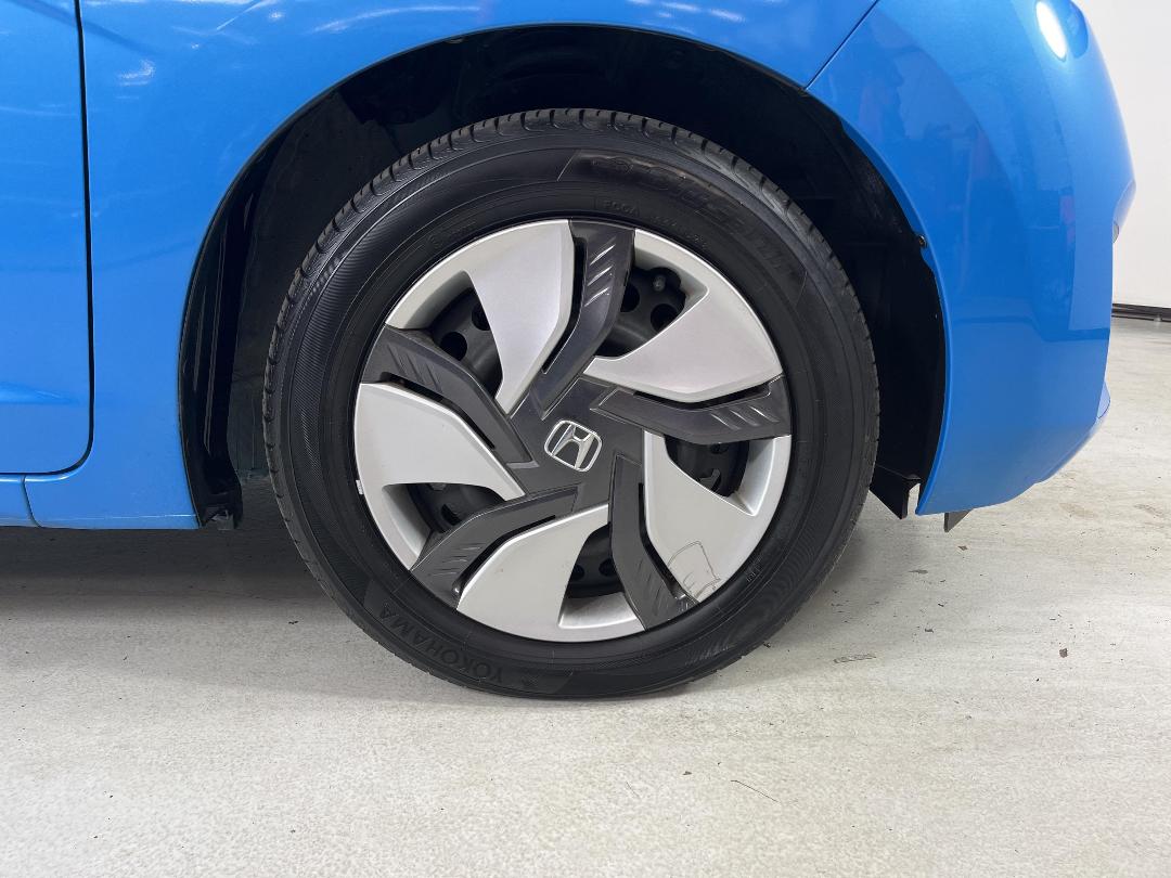 Photo '9' of Honda FIT Photo '9' of Honda FIT