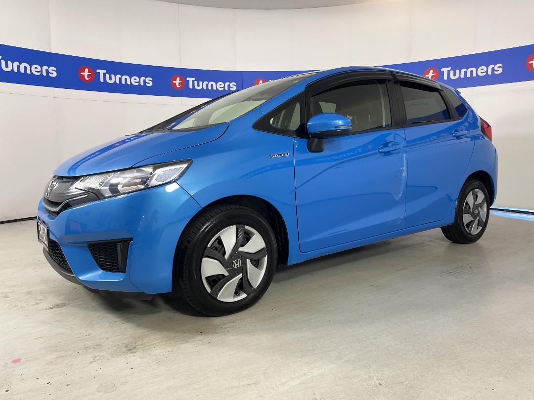 Photo '4' of Honda FIT Photo '4' of Honda FIT