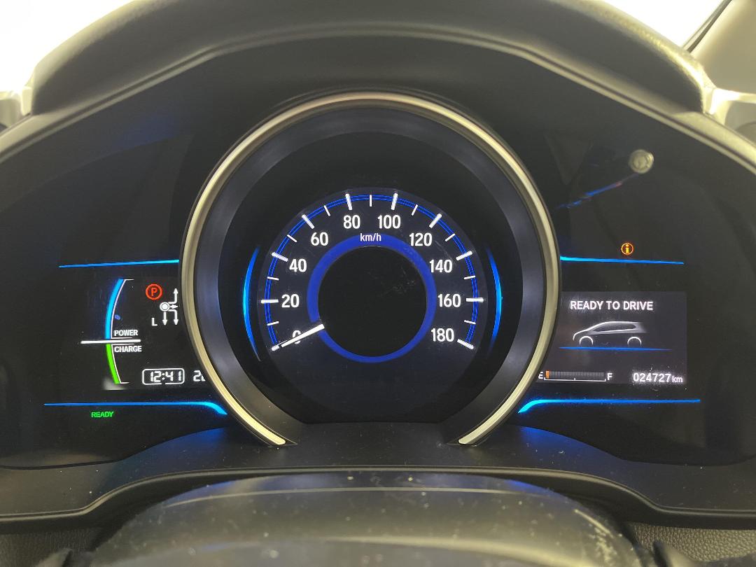 Photo '21' of Honda FIT Photo '21' of Honda FIT