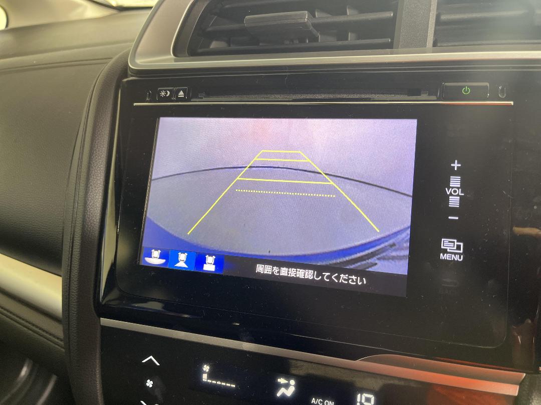 Photo '23' of Honda FIT Photo '23' of Honda FIT