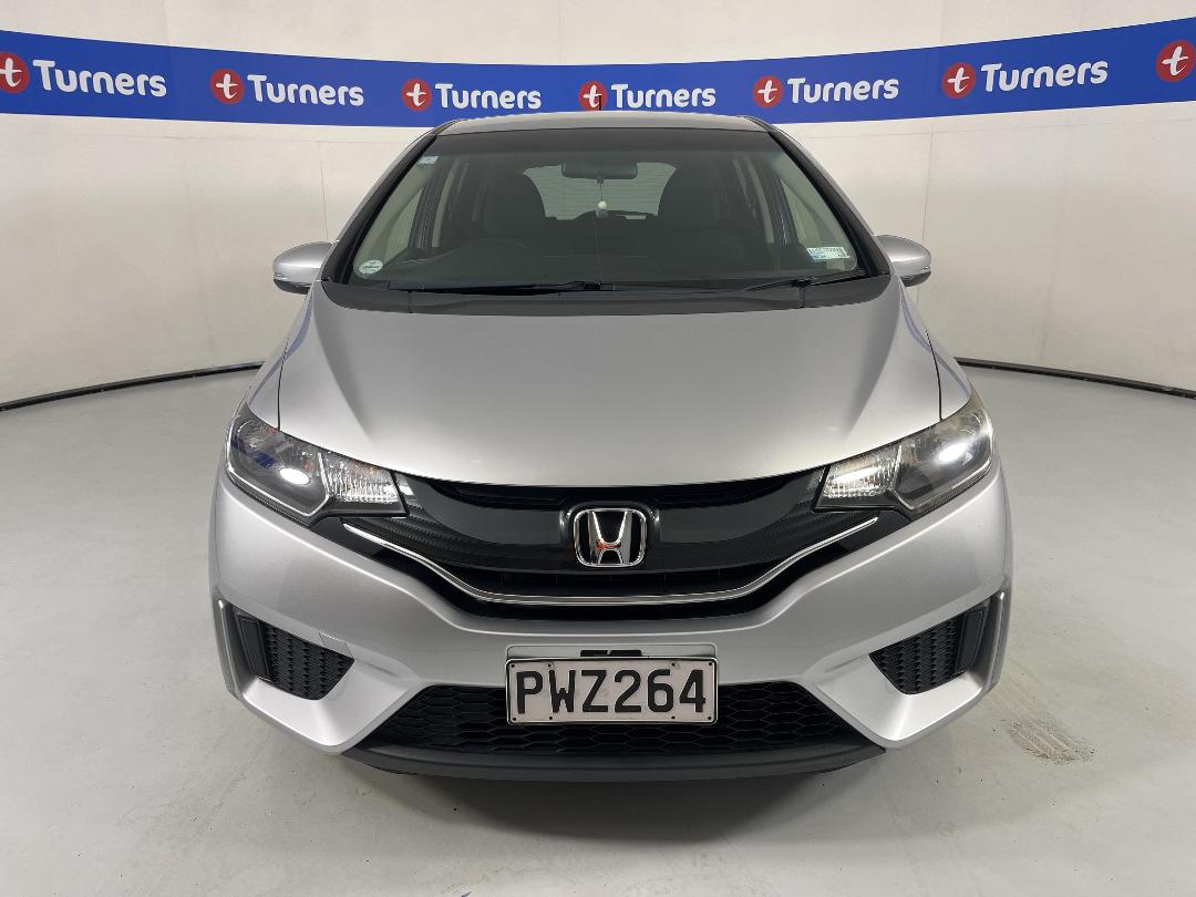 Photo '2' of Honda FIT