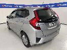 Thumbnail '5' of Honda FIT