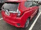Thumbnail '2' of Honda FIT