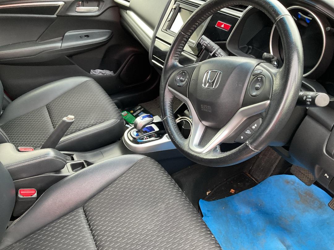 Photo '5' of Honda FIT Photo '5' of Honda FIT