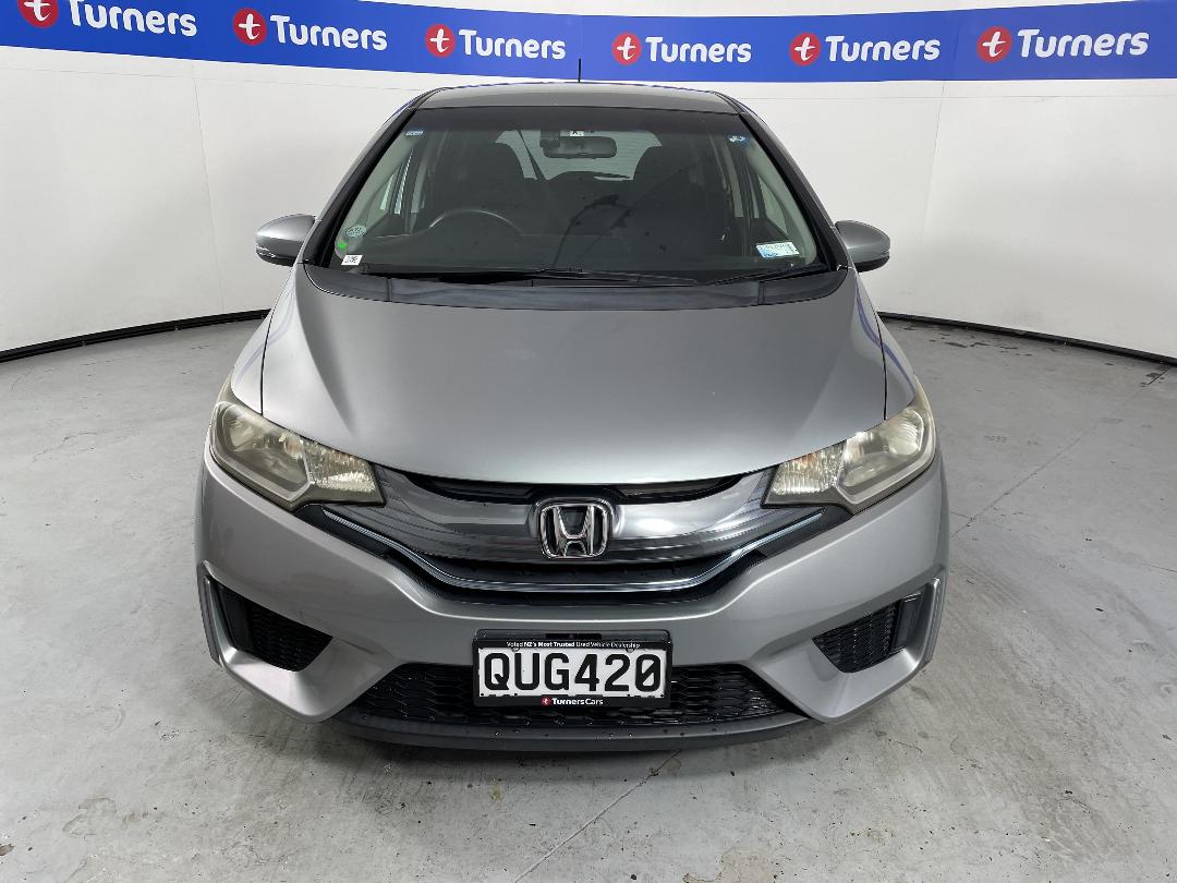 Photo '2' of Honda FIT Photo '2' of Honda FIT