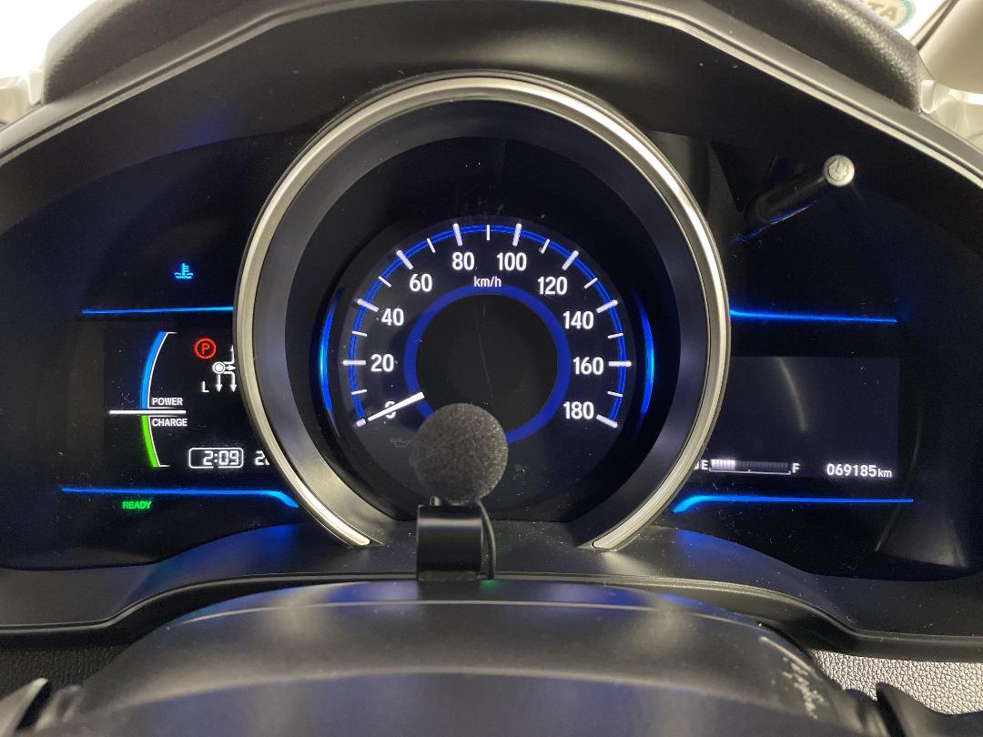 Photo '21' of Honda FIT Photo '21' of Honda FIT