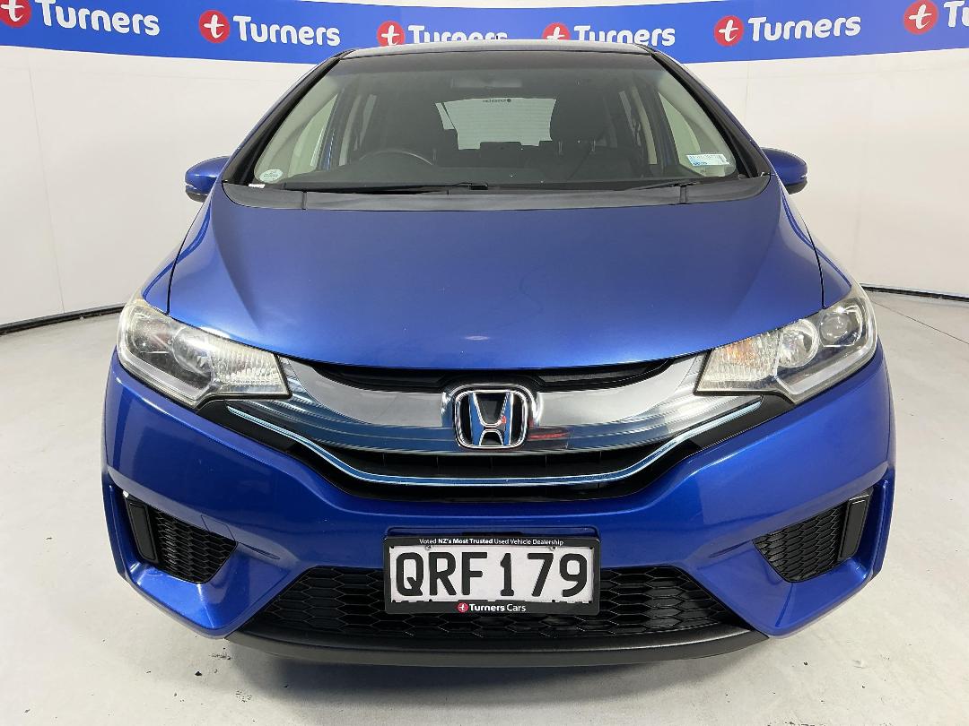 Photo '2' of Honda FIT Photo '2' of Honda FIT