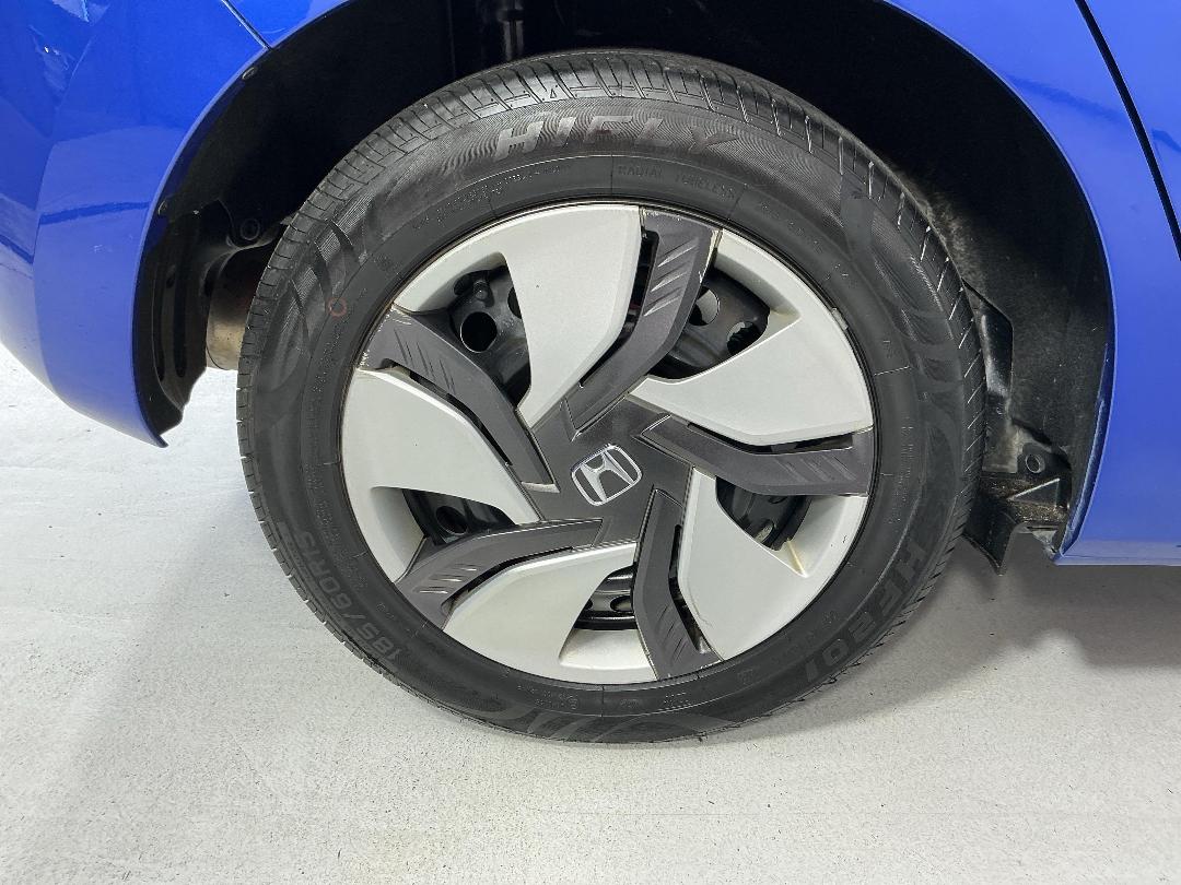 Photo '12' of Honda FIT Photo '12' of Honda FIT