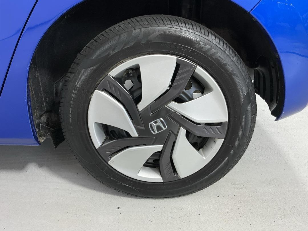 Photo '11' of Honda FIT Photo '11' of Honda FIT