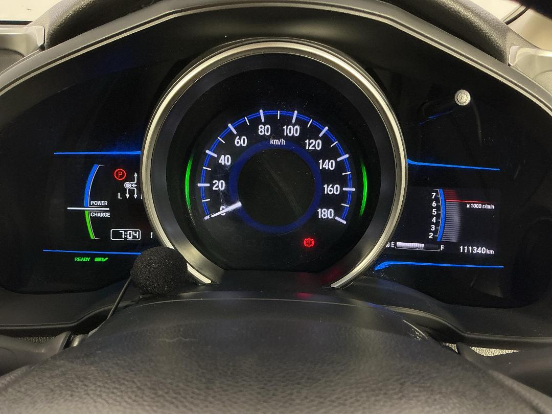 Photo '21' of Honda FIT Photo '21' of Honda FIT