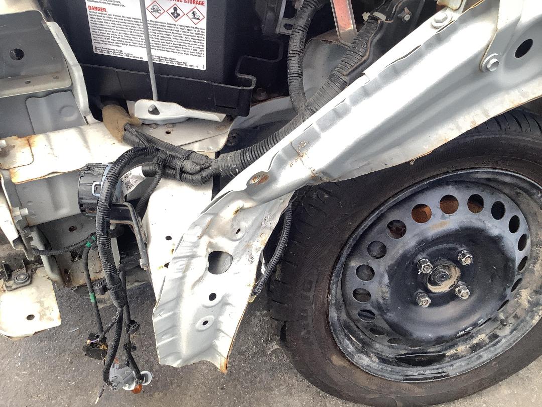 Photo '4' of Honda FIT