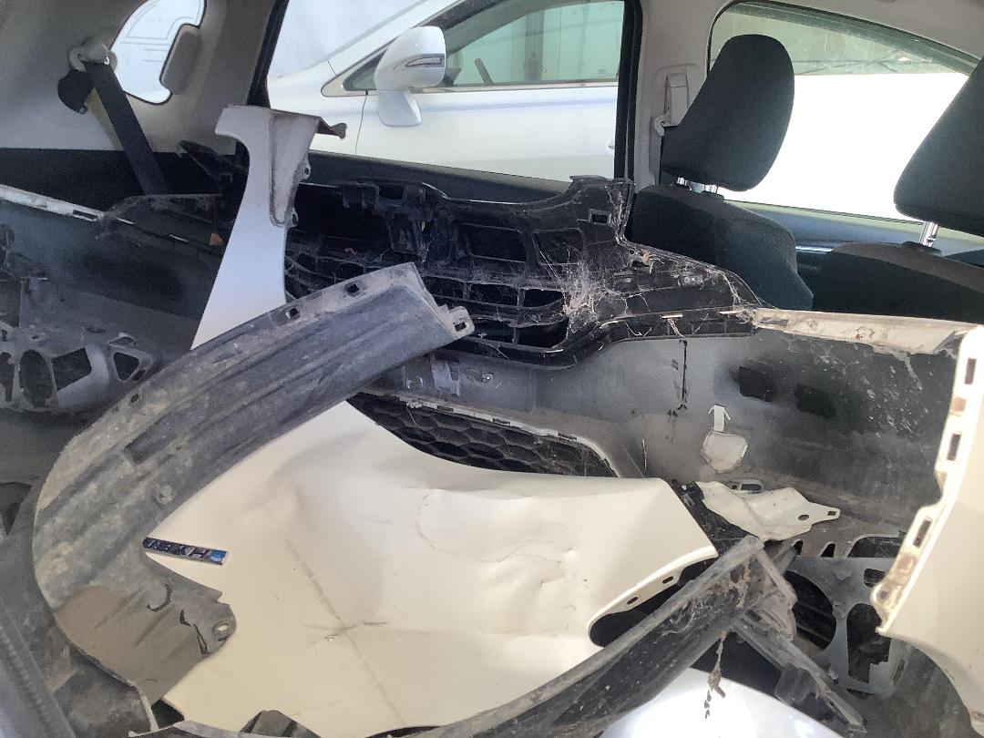 Photo '11' of Honda FIT