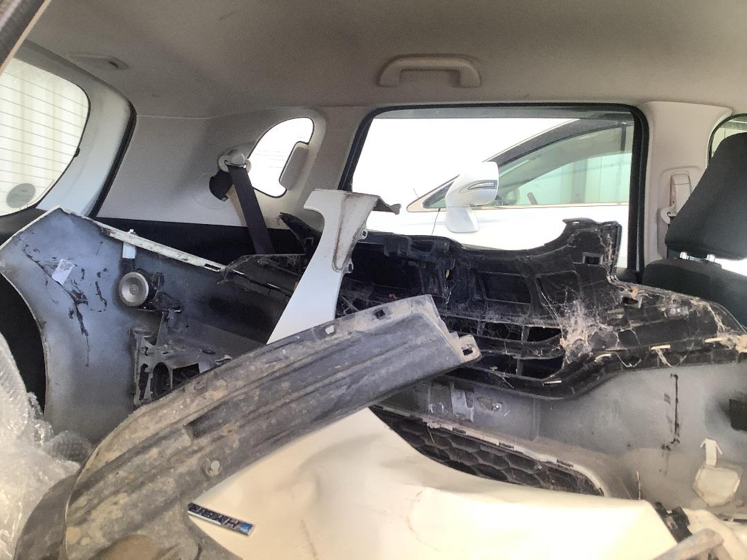 Photo '12' of Honda FIT